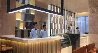 Echarm Hotel Taizhou International Convention and Exhibition Center - 9