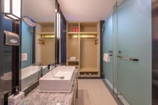 Echarm Hotel Taizhou International Convention and Exhibition Center - 1