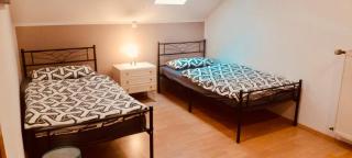 Apartment in Kleinkahl II Parking & Self Check-in - 7