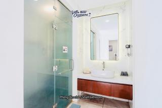 Villa 1602 Oceanami, Sát biển, Hồ bơi riêng, 837m2 - 2