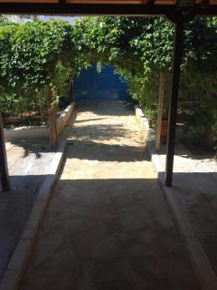Peloponnese Beach Front Villa - 3