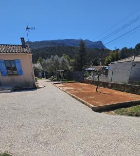 house, swimming pool, jacuzzi 6-8 people - 7