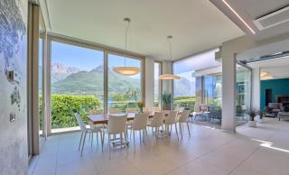 Villa Costanza- private heated pool, steam room & sauna - Bellagio Village Residence - 1