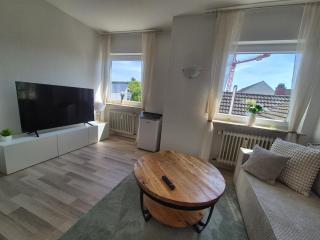Appartement D67 Kehl am Rhein bei Strasbourg - 9