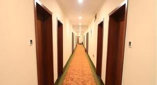 GreenTree Inn Langfang Sanhe South Yingbin Road Express Hotel - 6