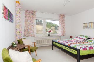 Ferienhaus Willkommen - Winterberg - 3