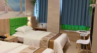 7 Days Inn Changzhou North Station - 3