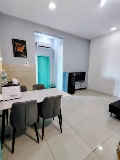 Imago Mall Blue Budget stay - Loft A - 0