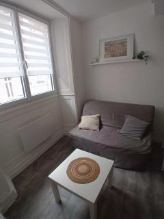 Studio Cosy centre historique - 8