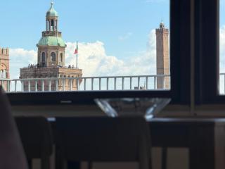 Galileo Luxury Terrace - Panoramic View - 6