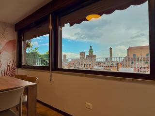 Galileo Luxury Terrace - Panoramic View - 3