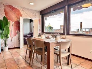 Galileo Luxury Terrace - Panoramic View - 2