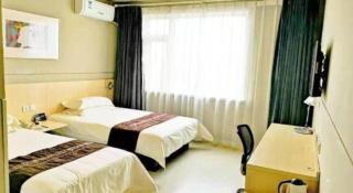 Jinjiang Inn Bazhou Shengfang Town - 1