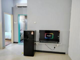 Imago Mall Blue Budget stay - Loft A - 3