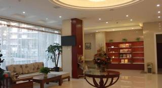 GreenTree Inn JinDeZhen People Square Taoxichuan Wenchuang Street - 5