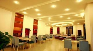 GreenTree Inn JinDeZhen People Square Taoxichuan Wenchuang Street - 3