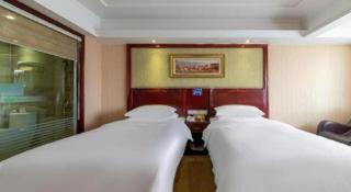 Vienna Hotel Yangzhou Outlets Plaza He Garden - 2