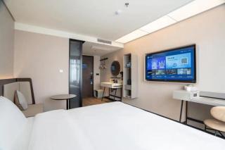 Hanting Hotel Lanwan Entrepreneurship Park Qingdao High-Tech Zone - 3