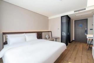 Hanting Hotel Lanwan Entrepreneurship Park Qingdao High-Tech Zone - 1