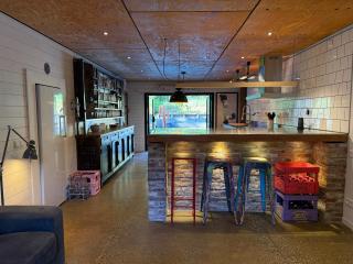 Maison Cactus - Piscine chauffée, 14 couchages, plancha, wifi - 1