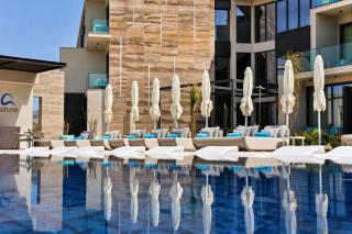 Serbellas Boutique Hotel - 0