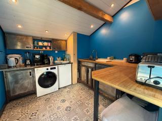 Maison Cactus - Piscine chauffée, 14 couchages, plancha, wifi - 3