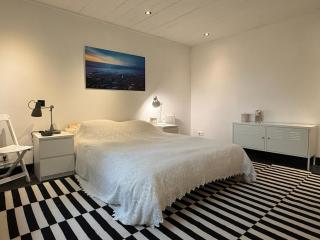 Maison Cactus - Piscine chauffée, 14 couchages, plancha, wifi - 8