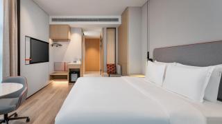 Holiday Inn Express Quanzhou Licheng by IHG - 5
