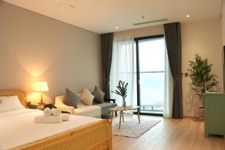 Mellow Bay - Ha Long - 0