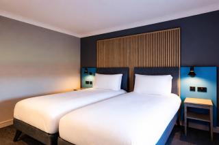 Village Hotel Newcastle - 3