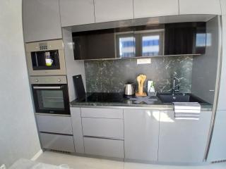 Krásny apartmán v centre mesta - 8