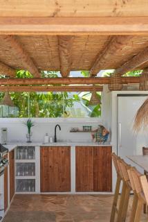 Villa Mozart Javea Balcon al Mar - 4