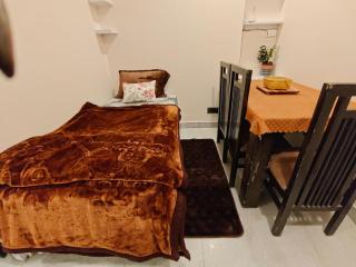 Nesting Paradise Retreat By Payal Ghosh - 3