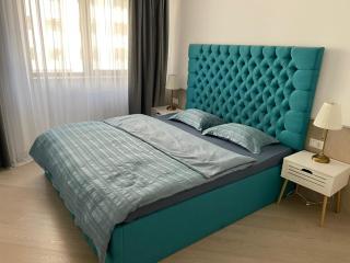 Suite Luxury Pipera and Spa - 9