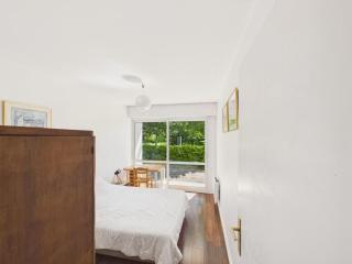 Arradon - Appartement pour 4 avec sa terrasse - 1