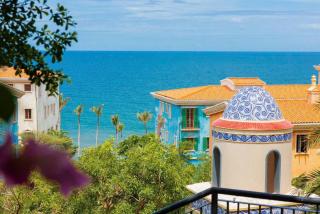 ROSIE HILLSIDE PHU QUOC - Sunset Town & Infinity Pool - 1