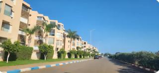 Cozy apartment with terrace in Bouznika-Oued Cherrat - Résidence Evasion BOUZNIKA - 5