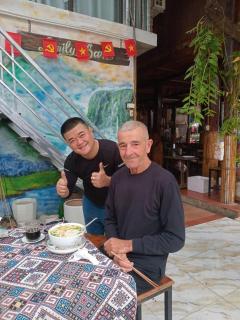 Nhung' Home Mai Châu- Nhà của chị Nhung - 4