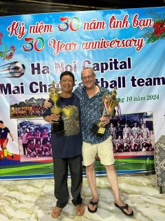 Nhung' Home Mai Châu- Nhà của chị Nhung - 1