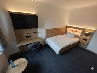 Jagdhotel am Strehlesee - 5
