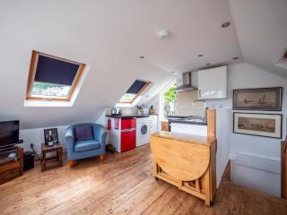 Parking Permit River Dart Views Roof Terrace - 1