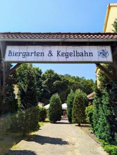 Jagdhotel am Strehlesee - 1