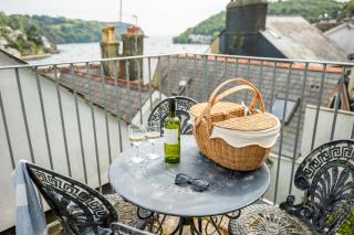 Parking Permit River Dart Views Roof Terrace - 4