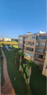Cozy apartment with terrace in Bouznika-Oued Cherrat - Résidence Evasion BOUZNIKA - 3