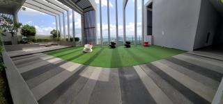 GM Cozy Couple High Floor Room W Co-Living By STAY - 4