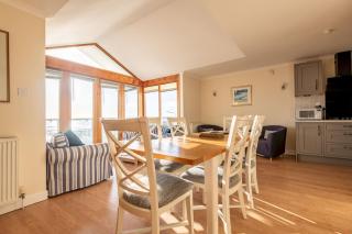 West Cottage - Elie - 4