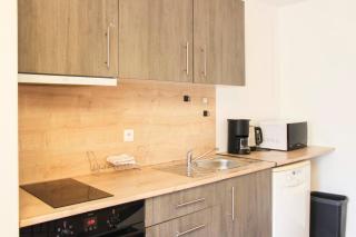 Bright apartment close to Stade de France - 3