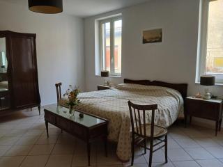 AA Guest - Caiazzo Mountain Views Eco Apartment - 9