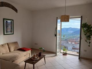 AA Guest - Caiazzo Mountain Views Eco Apartment - 3