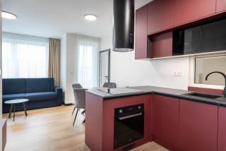 TATRYSTAY Pod Lesom Comfort & Luxury Apartment near Golf - 4